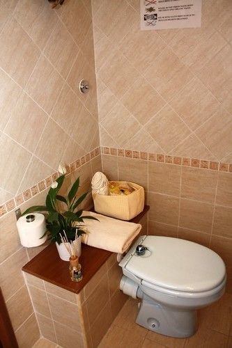 Trastevere Guest house