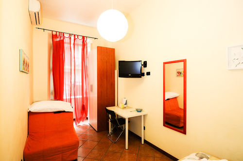 I Mulini A Vento Bed & Breakfast