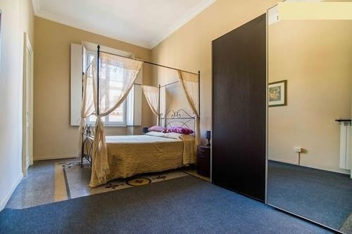 La Casa Di Piero Al Vaticano Rome