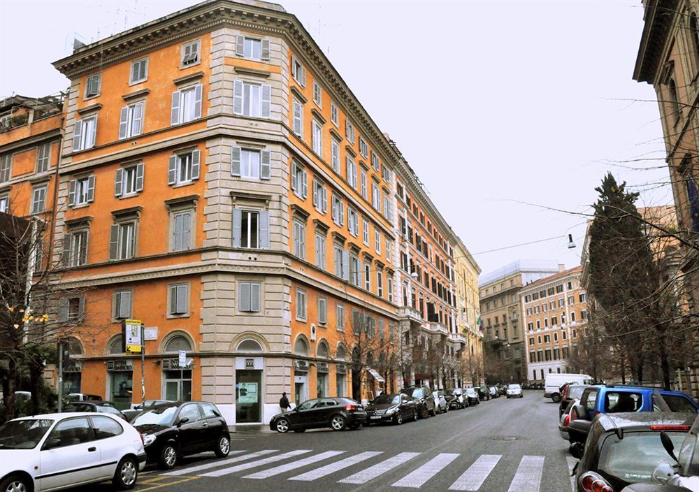 Boncompagni Guest house 3*