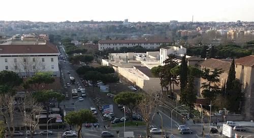 San Paolo Guest house 2*