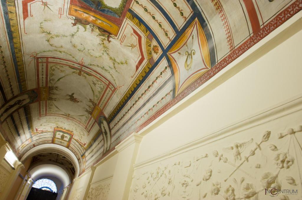 Aparthotel Incentrum Rome