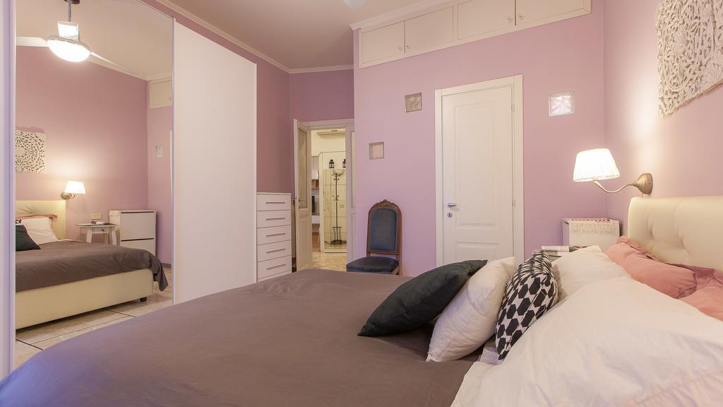 In Otranto Relax Apartment Rome