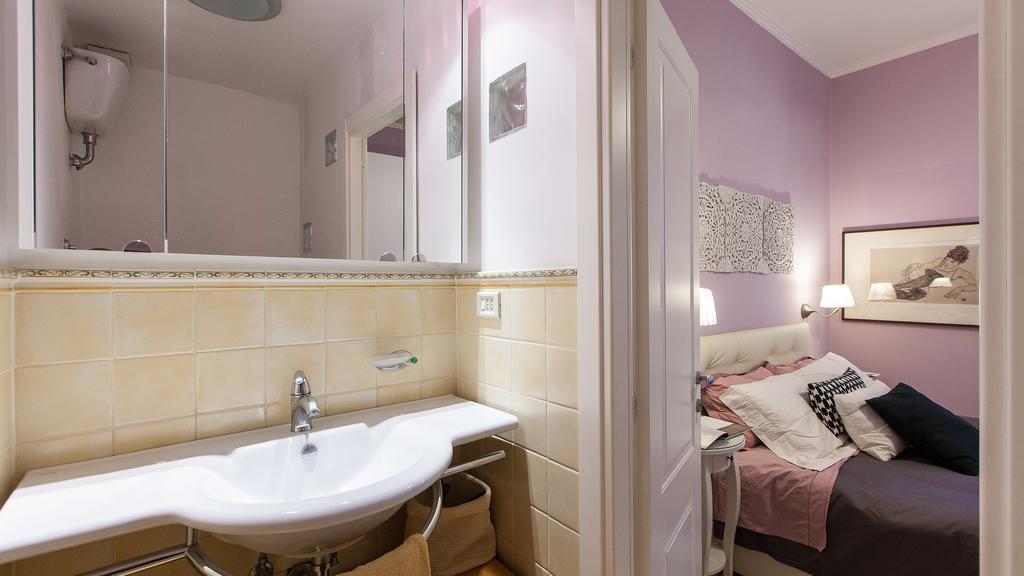 In Otranto Relax Apartment *