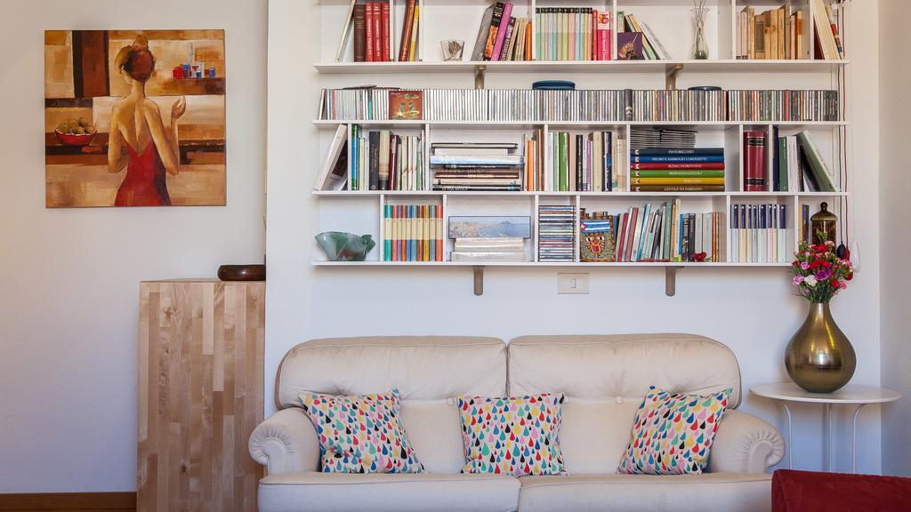 Apartment In Otranto Relax Rome