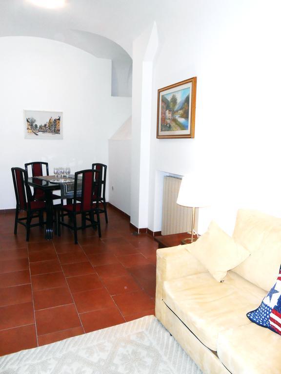 Germanico's House Bed & Breakfast Rome
