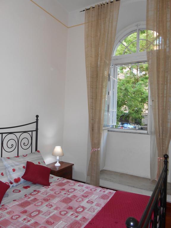 Germanico's House Rome