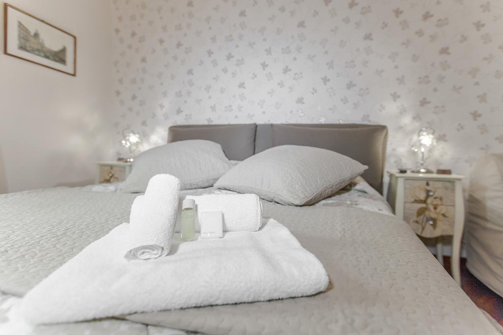 Rent In Appartamento *