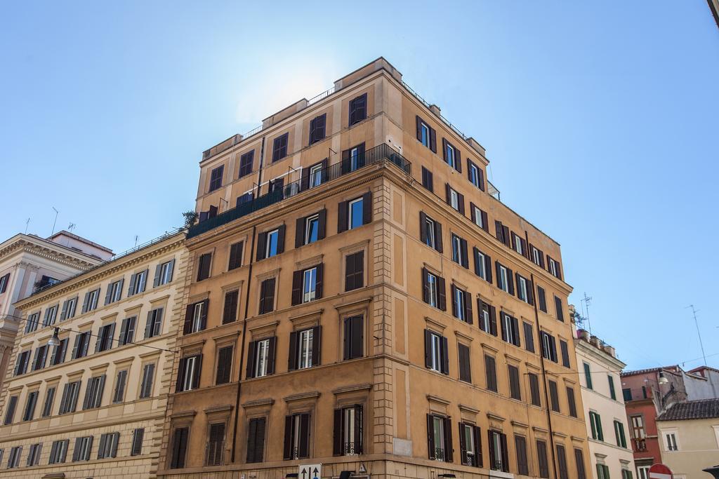 Rent In Appartamento