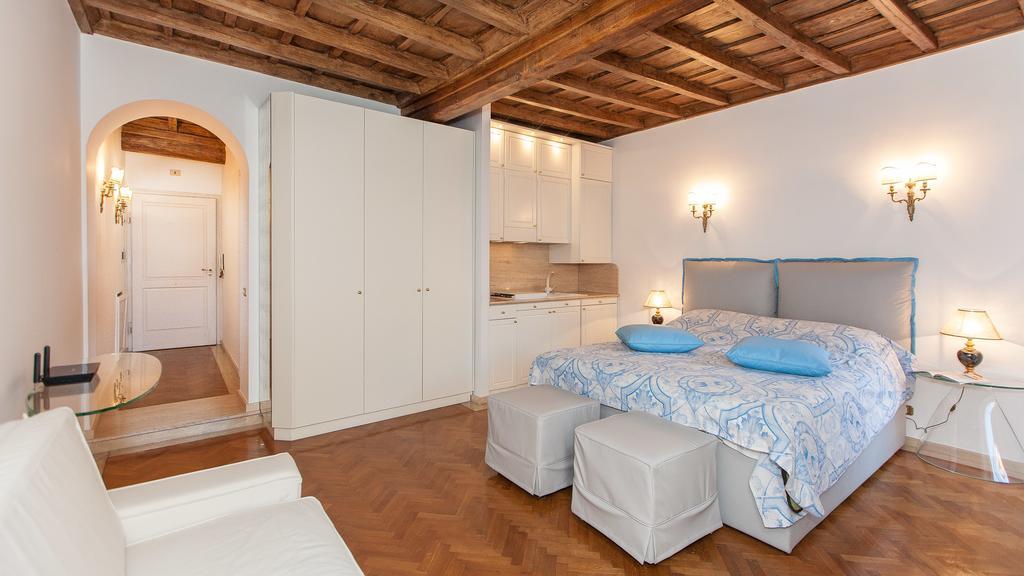 Apartment In - Gambero Rome