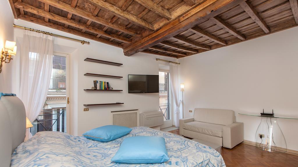 In - Gambero Apartment