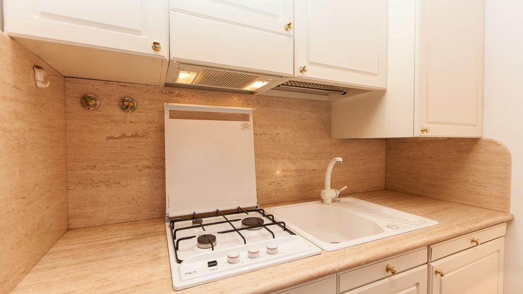 In - Gambero Apartment Rome