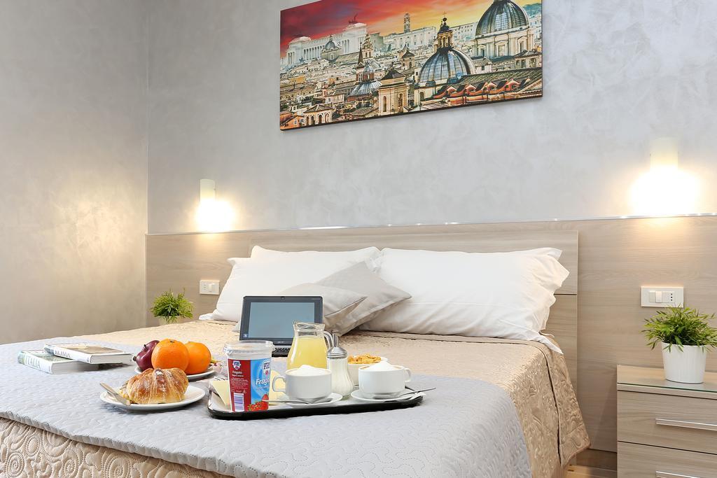 Adorasuite 2 Guest house