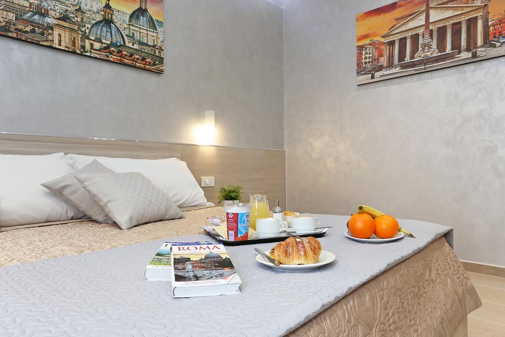 Adorasuite 2 Guest house 2*
