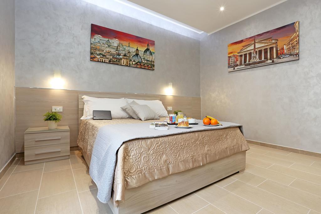 Adorasuite 2 Rome