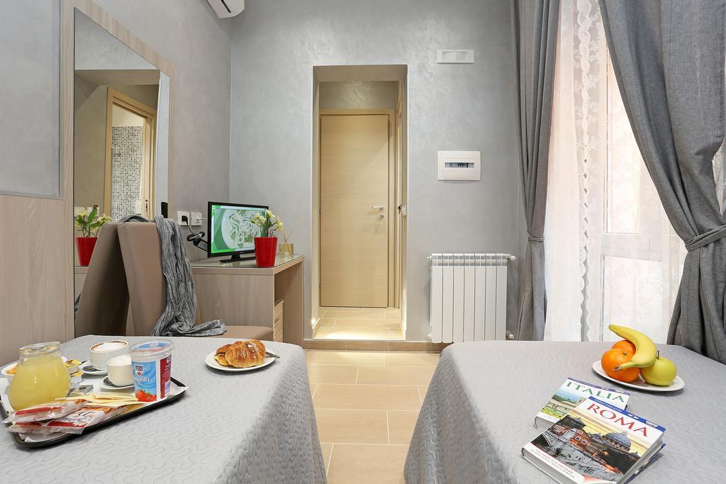 Guest house Adorasuite 2 Rome
