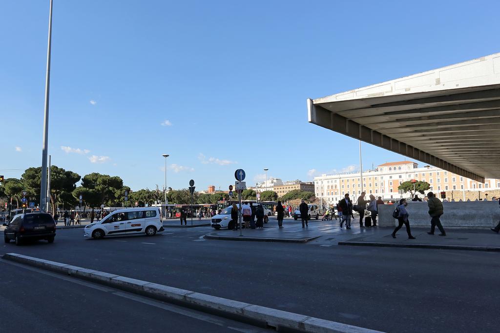 Adorasuite 2 Rome
