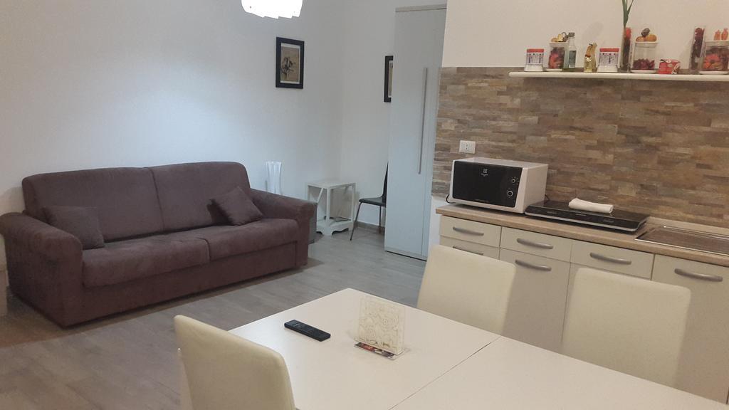 Flavius Apartment