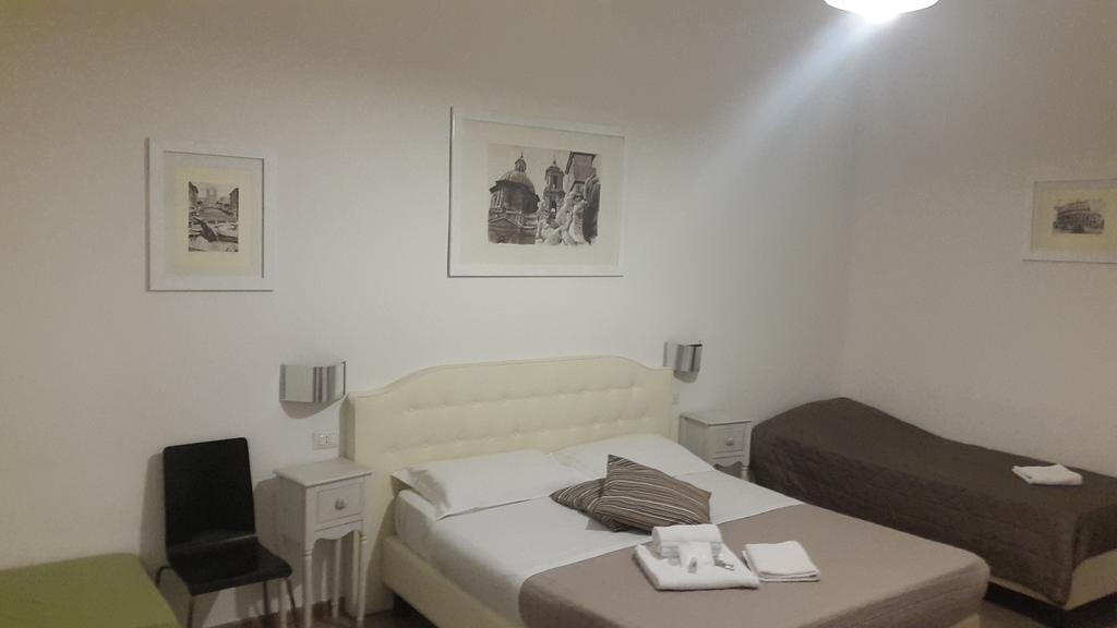 Apartment Flavius *