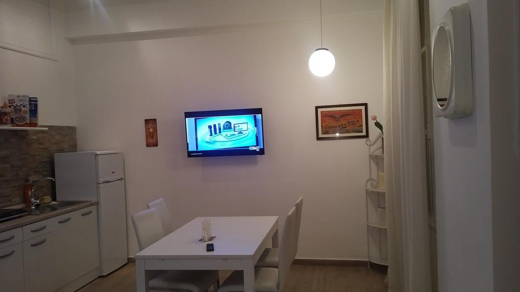 Flavius Apartment *