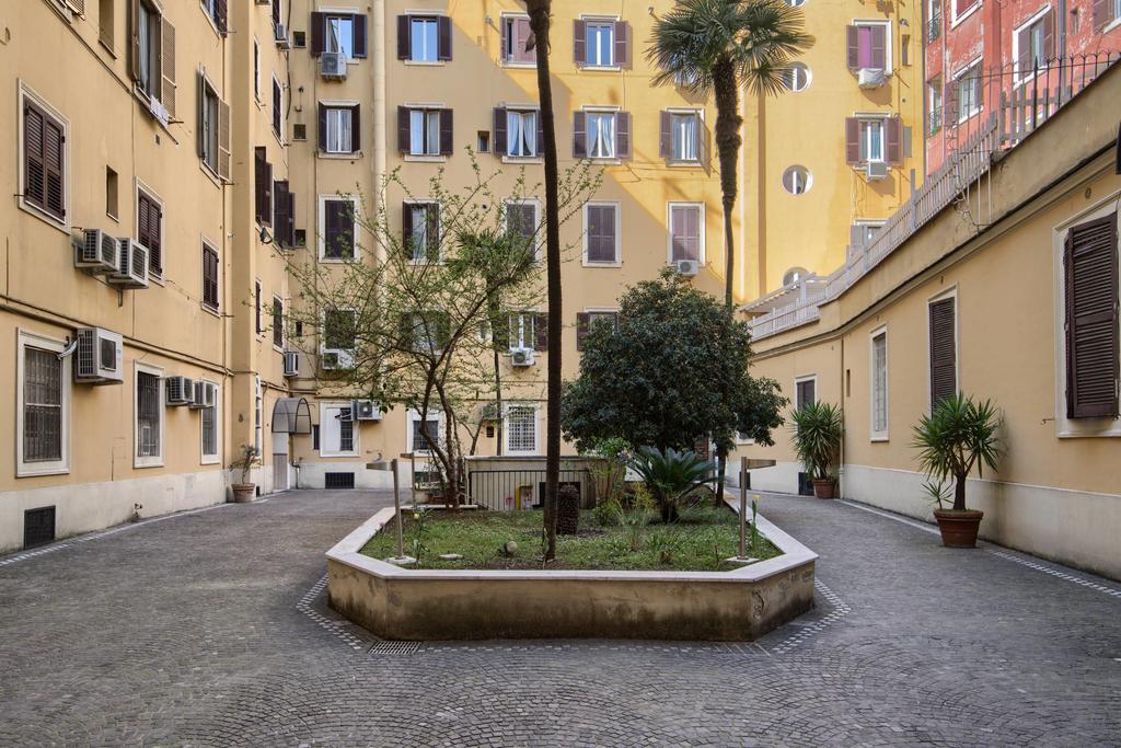 Guest house Vatican's Roof Rome