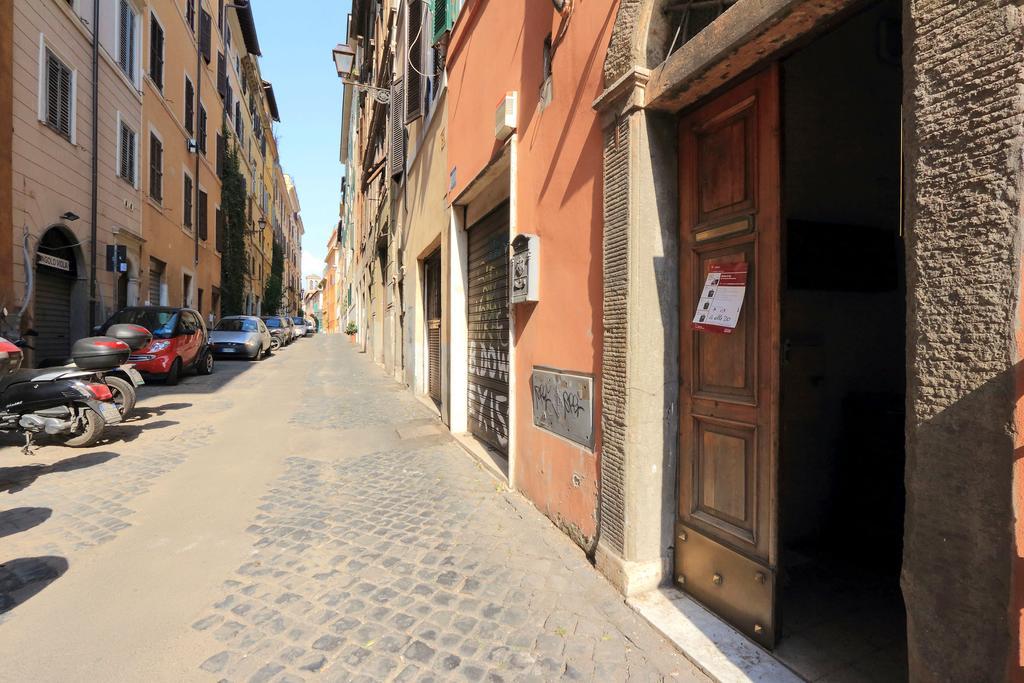 Apartment Indi Flat In Monti