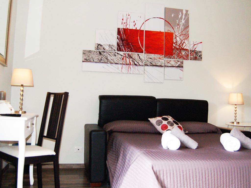 Luiza Vatican House Bed & Breakfast Rome
