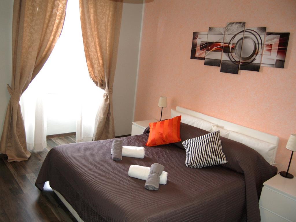 Luiza Vatican House Bed & Breakfast Rome
