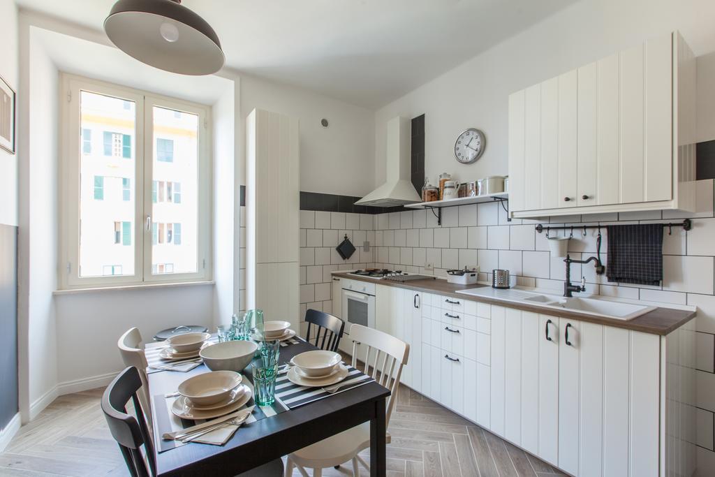 Pannonia Smart House Rome