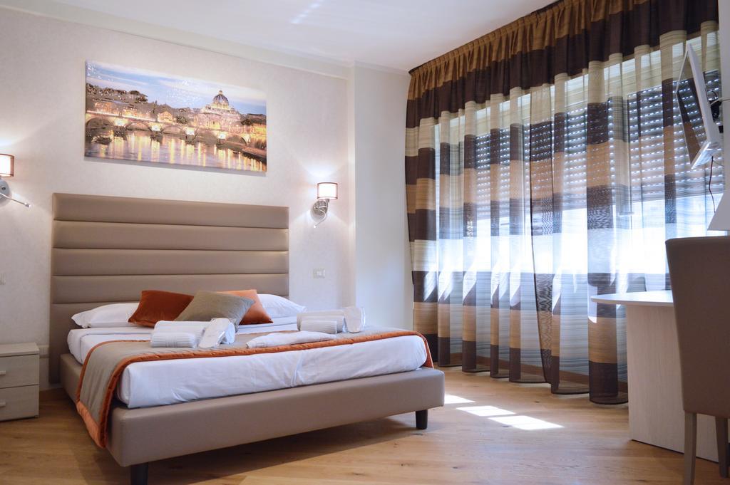 Guest house Vatican City Relais