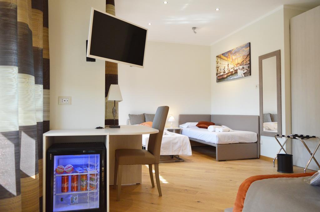 Vatican City Relais Guest house