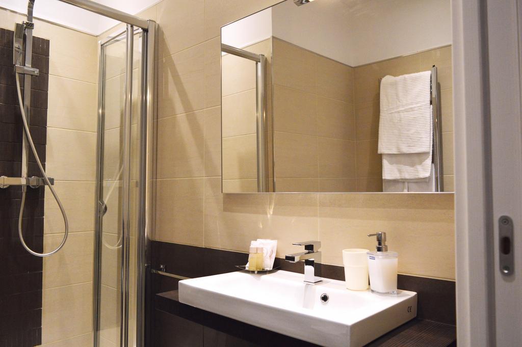 Guest house Vatican City Relais