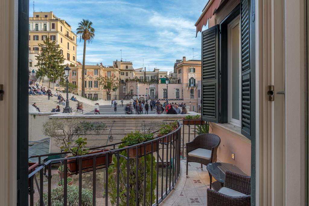 Les Diamants * Rome