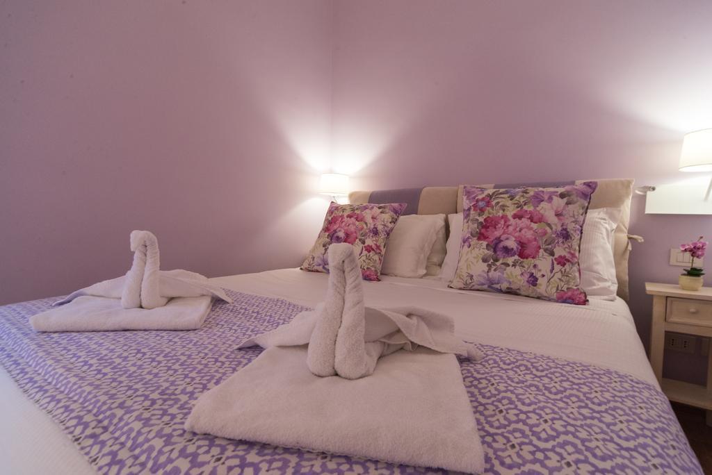 Apartment La Porta Rossa Di Borgo - Vatican Luxury