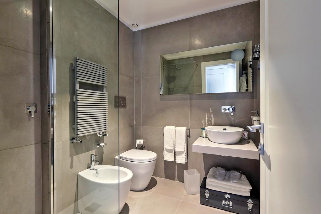 Propaganda Apartment