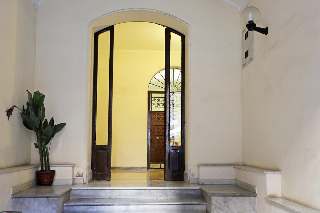 Adorasuite 3* Rome