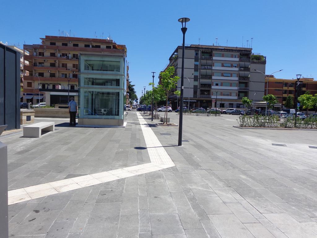 Mirti Rome