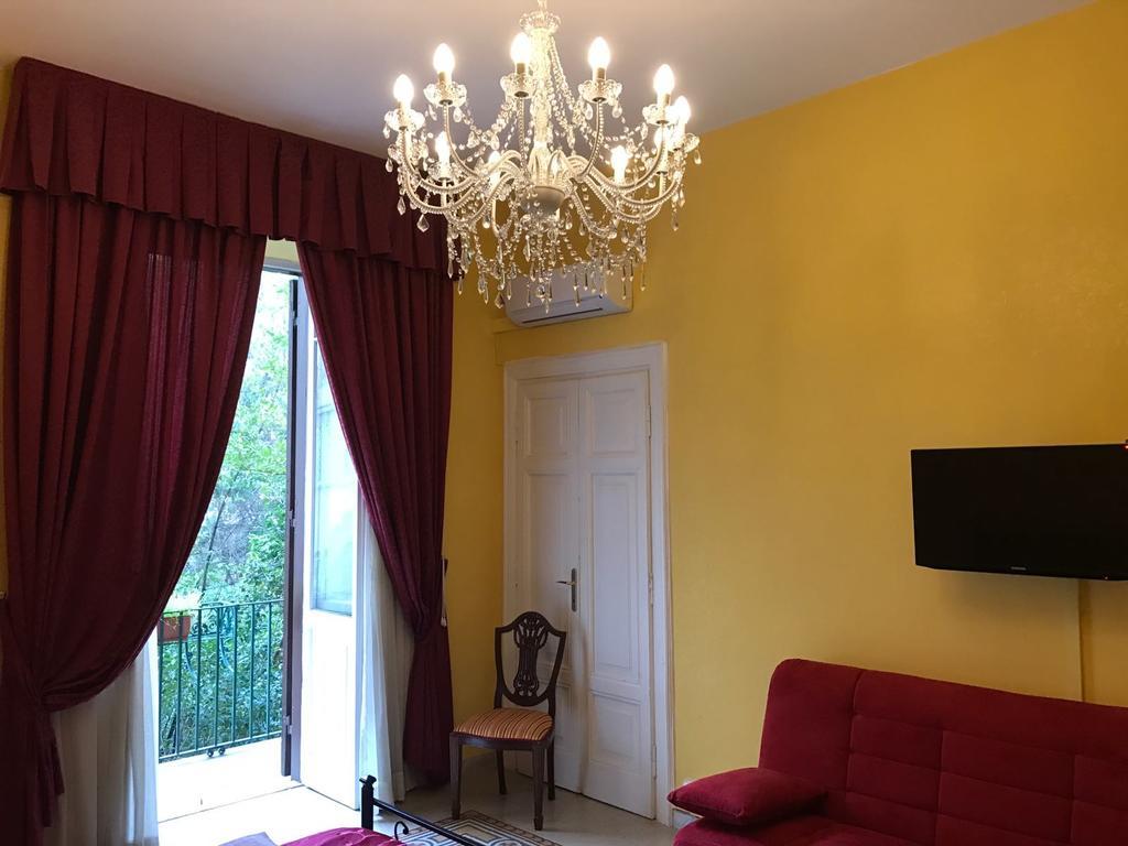 La Breccia A Porta Pia Bed & Breakfast Rome