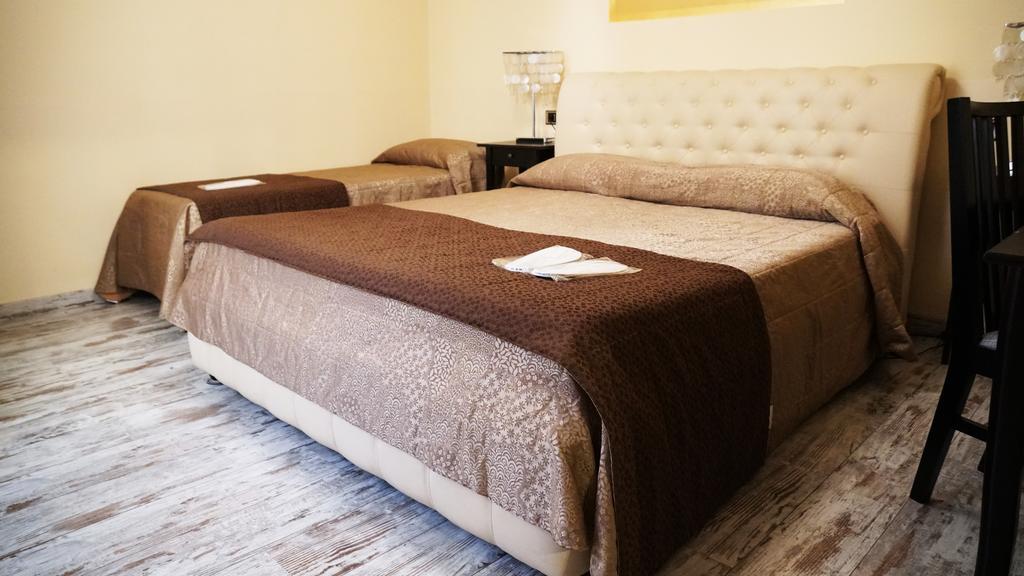 Cola Di Rienzo Guest house *