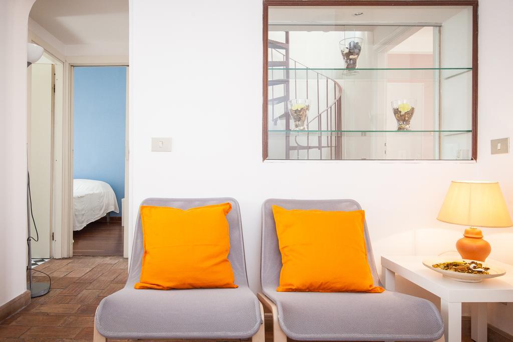 Apartment Fabulous St. Peter S