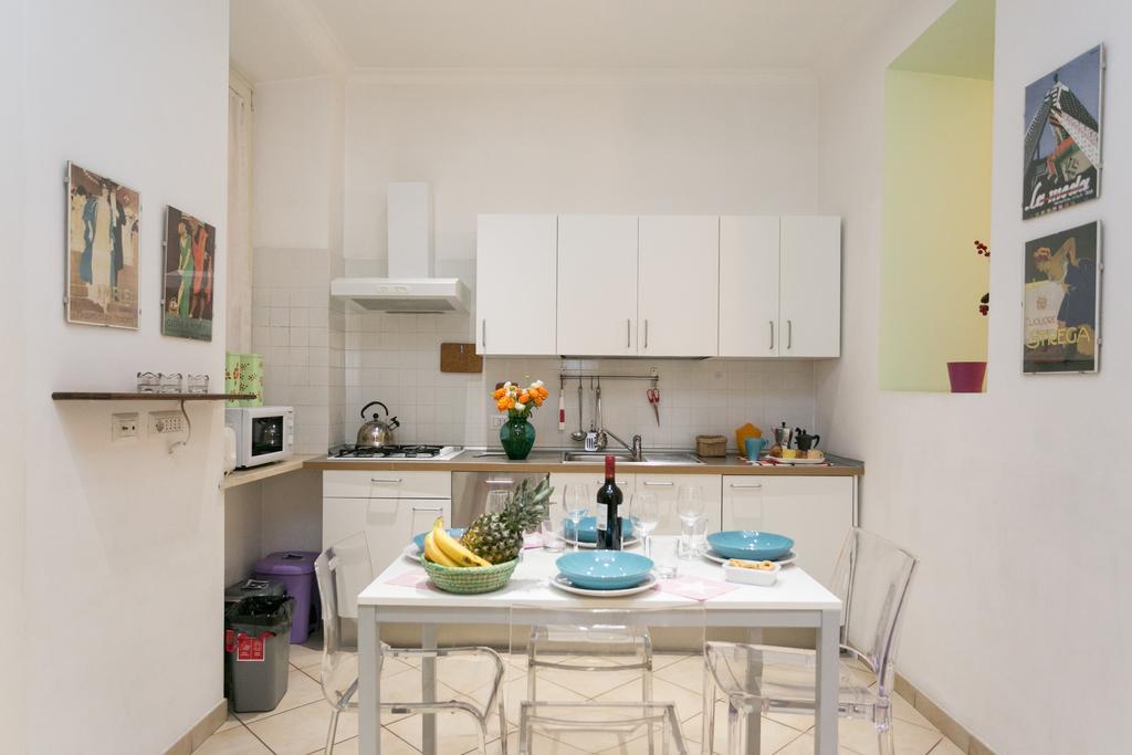 Apartment Campo De Fiori House