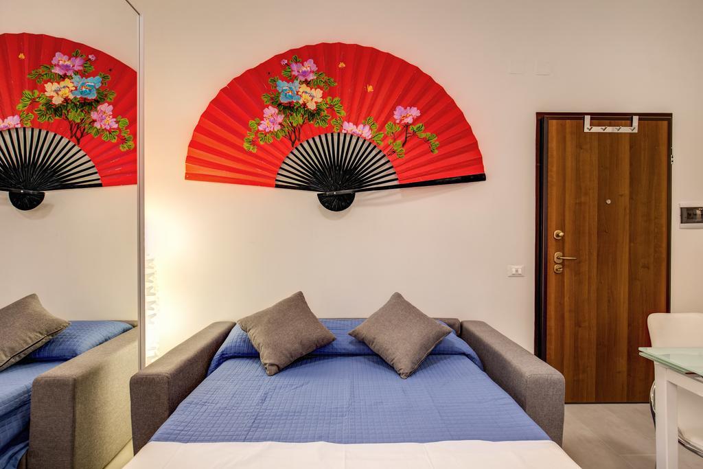 Apartment Margherita