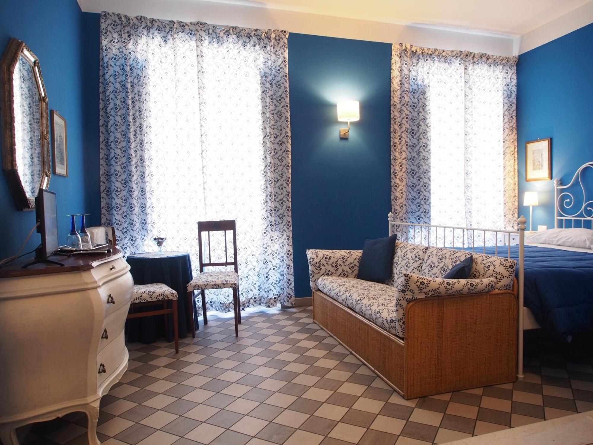 Bed & Breakfast Le Stanze Di Pietro Rome