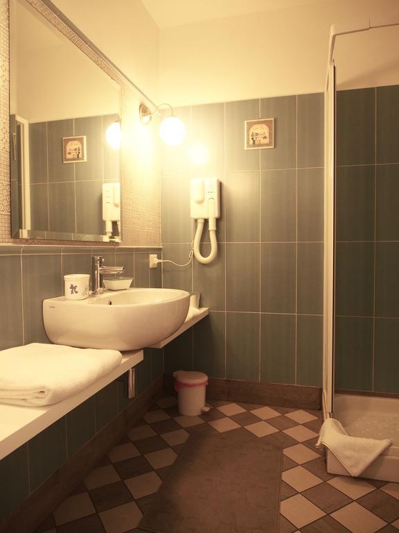 Le Stanze Di Pietro Bed & Breakfast Rome