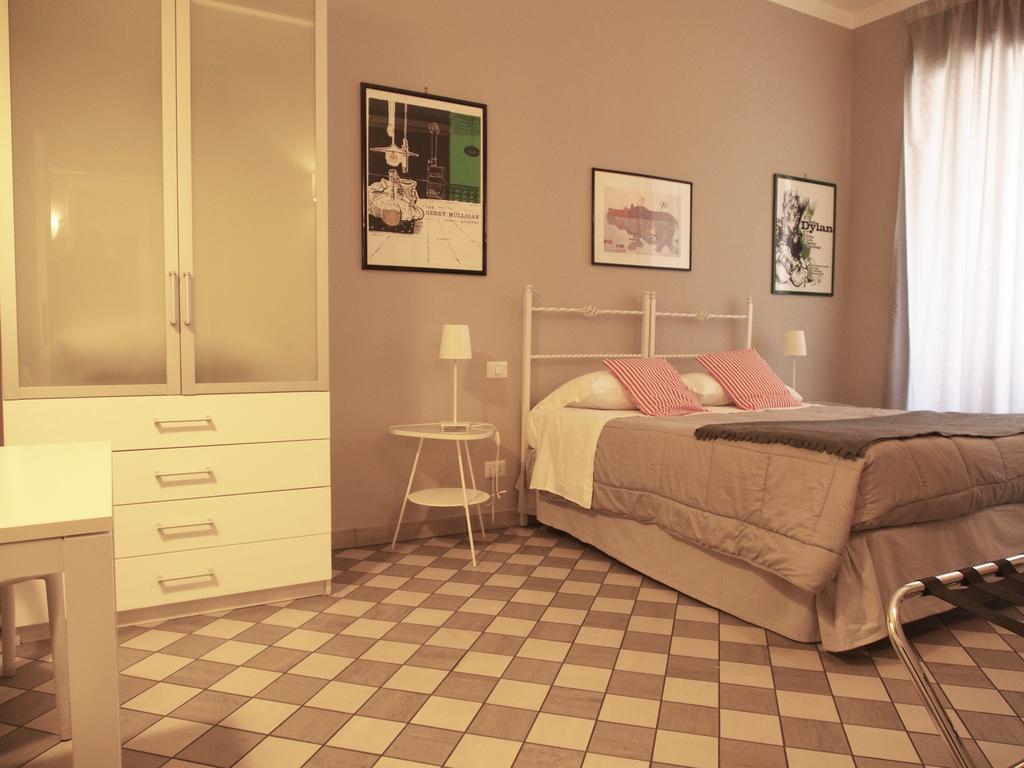 Bed & Breakfast Le Stanze Di Pietro Rome