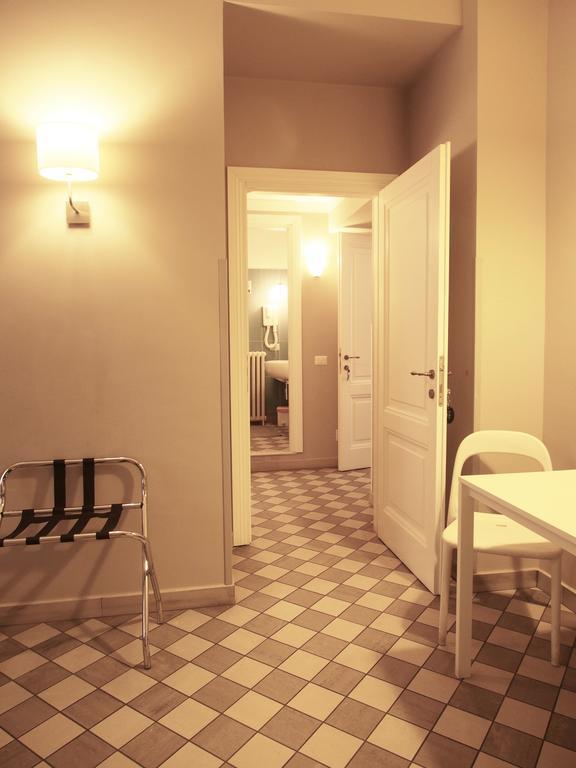 Le Stanze Di Pietro Bed & Breakfast Rome