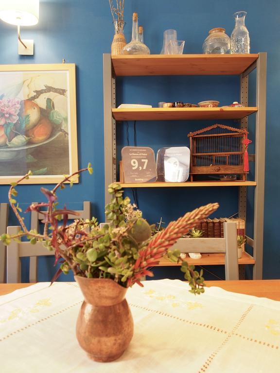 Le Stanze Di Pietro Bed & Breakfast Rome