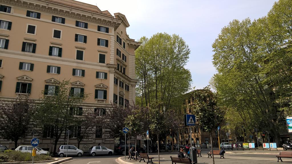 Capital Flat 9-a Apartment Rome