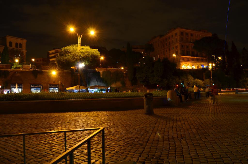 Domus Chiara Appartamento *