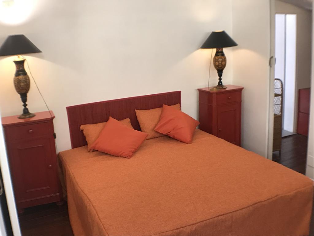 Villa Rome Villa Sospisio *